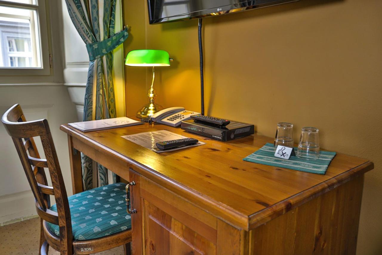 U Schnellu Hotel Прага Екстериор снимка