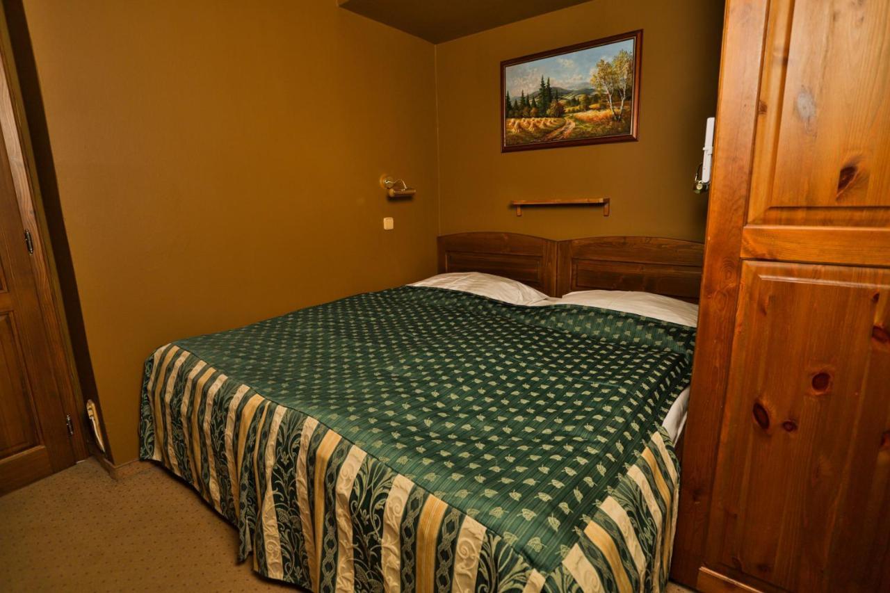 U Schnellu Hotel Прага Екстериор снимка
