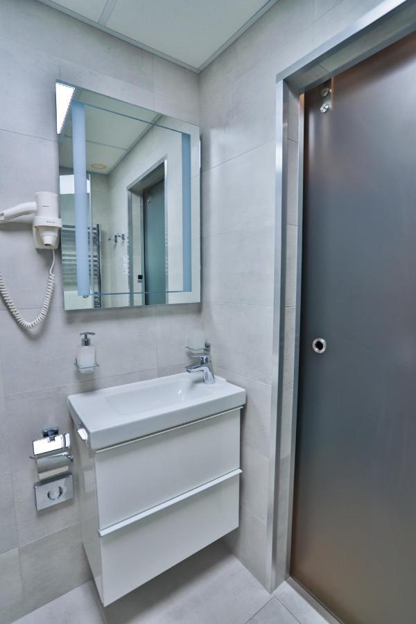 U Schnellu Hotel Прага Екстериор снимка