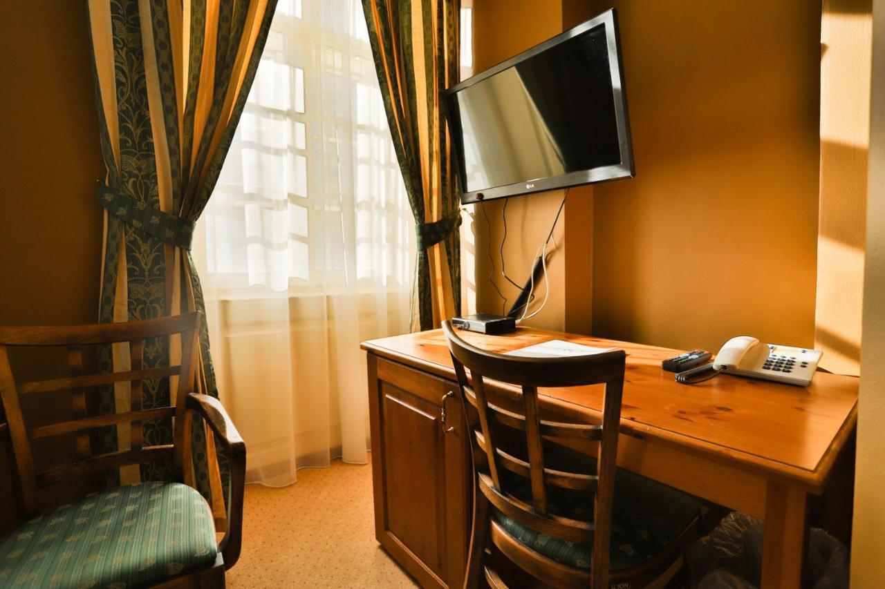 U Schnellu Hotel Прага Екстериор снимка